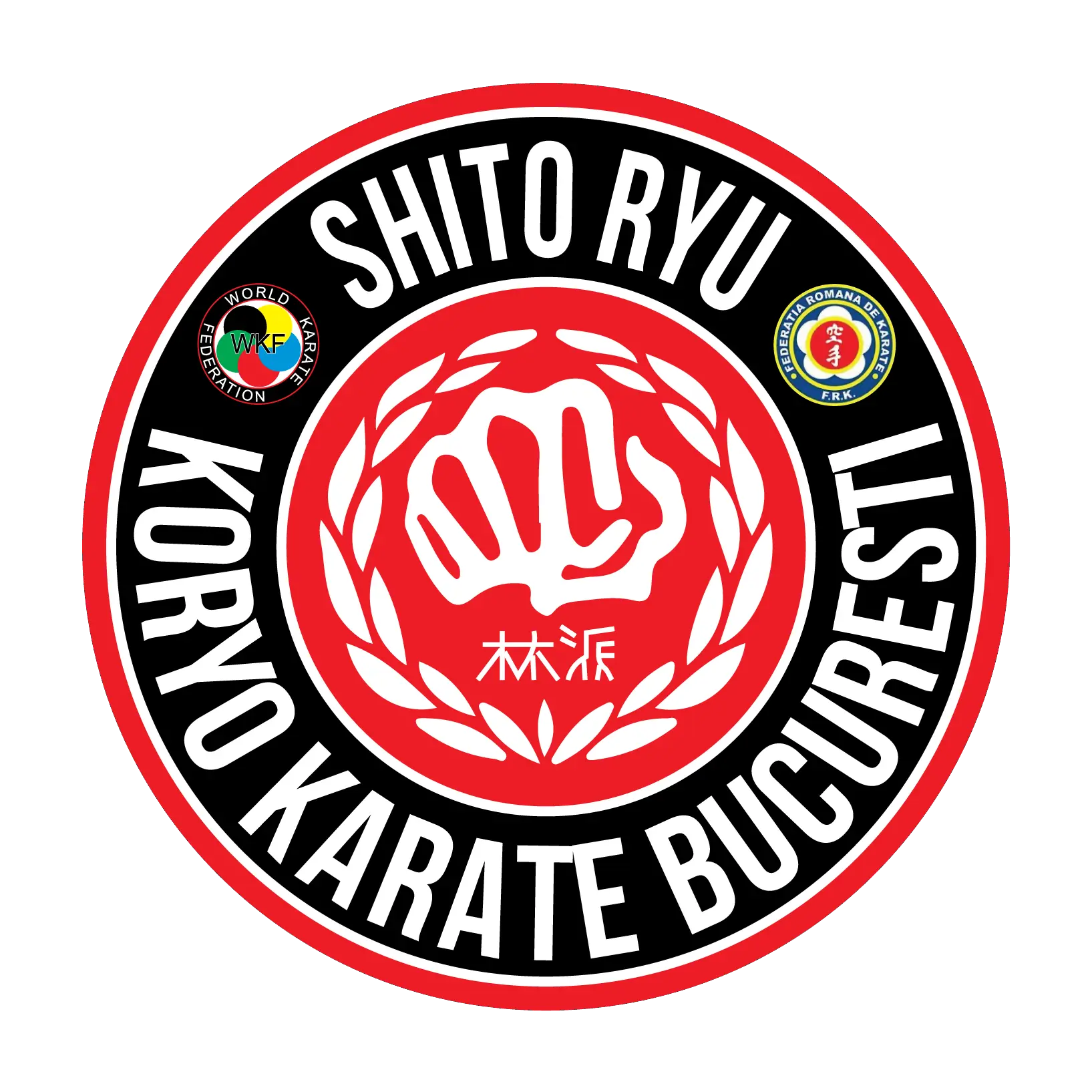 Koryo Karate Bucuresti